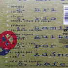 ** AN-TONIO : AN-tonio ** CD 1997 - pikkukuva 2