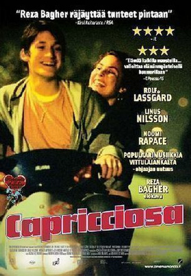 Capricciosa (DVD)