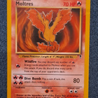 Moltres legendary collection rare! - pikkukuva 1