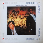 THE BLUE HOUR :: RAISE THE DRAGON :: MAXI VINYYLI 12" 1984 - pikkukuva 1