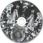 Rob Zombie – American Made Music- Cd Digipak Uk 1999 - pikkukuva 2