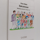 Claus Möller : Employeeship - Mobilising Everyone's Energ... - pikkukuva 1