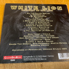 White Lion - Portrait Of the Lion  (cd) - pikkukuva 3