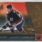 Mark Messier 98-99 Pacific Aurora Championship Fever #48 - pikkukuva 1