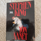 King, Stephen: Yön äänet - pikkukuva 1