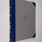 Suomen lainopillinen kirjallisuus 2 : 1949-1958 (Bibliogr... - pikkukuva 1