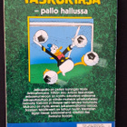 Aku Ankan taskukirja teemanumero 3 Hattutemppu - pikkukuva 2