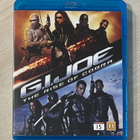 G.I. Joe: The Rise of Cobra (2009) Channing Tatum - pikkukuva 1