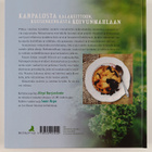 Virpi Kurjenlento : Suomalaista voimaruokaa - pikkukuva 2