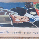 Robert Louis Stevenson: Tri Jekyll ja mr Hyde. 150 s. - pikkukuva 3