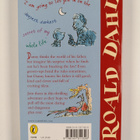 Roald Dahl : Danny the Champion of the World - pikkukuva 2