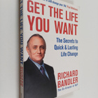 Richard Bandler : Get the Life You Want - pikkukuva 1