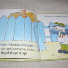 Steer - Blackman Pehmokarhu ja kadonnut hiiri - pikkukuva 3
