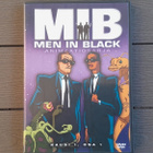 DVD: Men In Black Animaatiosarja, Kausi 1 - Osa 1 (1997/2007 - pikkukuva 1