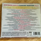 Northern Soul's Classiest Rarities Volume 6 CD - pikkukuva 2