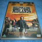 KESKIMAAN COWBOYT - DVD - pikkukuva 1