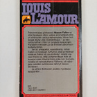 Louis L'Amour : Punainen hevonen - pikkukuva 2