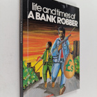 John Kiggia Kimani : Life and Times of a Bank Robber - pikkukuva 1