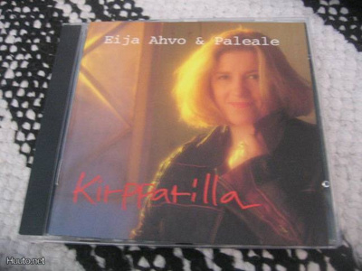 Eija Ahvo & Paleale - Kirpparilla