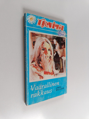 Linda Williams : Vaarallinen rakkaus