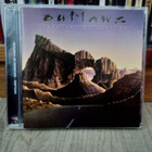Outlaws - Soldiers of fortune CD - pikkukuva 1