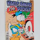 Kalle ankas pocket 153 - pikkukuva 1