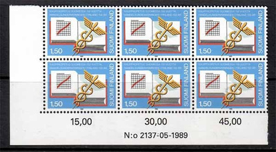 Numerokuusilo LaPe n:o 1088 **