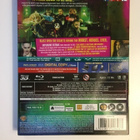 Suicide Squad (Blu-ray 3D + Blu-ray) Will Smith, Jared Leto - pikkukuva 2