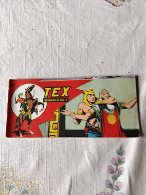 tex 9 vsk 4