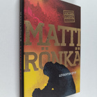 Matti Rönkä : Levantin kyy - pikkukuva 1