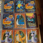 Pokemon topps kortteja 89kpl erä10 - pikkukuva 5