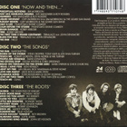 The many faces of The Doors - 3CD Boxi - pikkukuva 2