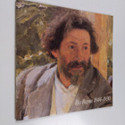 Ilja Repin : Ilja Repin 1844-1930 : Ateneumin taidemuseo ... - pikkukuva 1