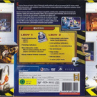 Wall-E (2-levyinen erikoisjulkaisu. Disney/Pixar DVD) - pikkukuva 2