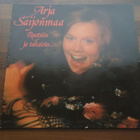 ARJA SAIJONMAA - RUOTSIIN JA TAKAISIN... ( LP . VINYYLI ) - pikkukuva 1