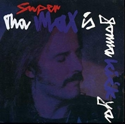 Supermax - Tha Max Is Gonna Kick Ya (CD)