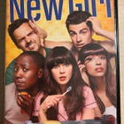 Kolme miestä ja tyttö (New Girl): Kausi 2 (3DVD) - pikkukuva 1