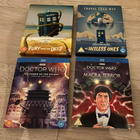 Doctor Who Second Doctor Animated Seasons (Blue-ray) - pikkukuva 1