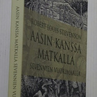 Robert Louis Stevenson - Aasin kanssa matkalla - pikkukuva 2
