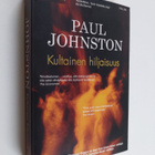 Paul Johnston : Kultainen hiljaisuus - pikkukuva 1
