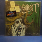 SAIRAS T - DELIRIUM - FIN 2016 EX+/M- LP - pikkukuva 1