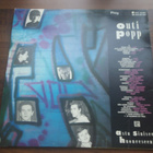 OUTI POPP - ASTU SINISEEN HUONEESEENI ( LP . VINYYLI ) - pikkukuva 2