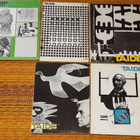 Taide lehti 4kpl 1962-1977  Helge Riskula ,  Jukka Mäkelä .. - pikkukuva 1