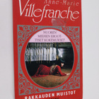 Anne-Marie Villefranche : Rakkauden muistot - pikkukuva 1