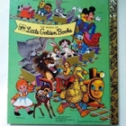 Walt Disney's Favorite Nursery Tales The Gingerbread man - pikkukuva 2