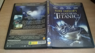 Nostakaa Titanic!