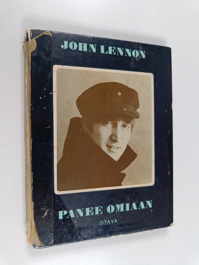 John Lennon : John Lennon panee omiaan