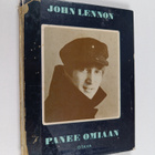 John Lennon : John Lennon panee omiaan - pikkukuva 1
