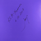 Merja Koski : Onneks on lähiruokaa (signeerattu, tekijän ... - pikkukuva 3