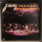 (LP) Gary Toms Empire - 7-6-5-4-3-2-1Blow Your Wistle - pikkukuva 1